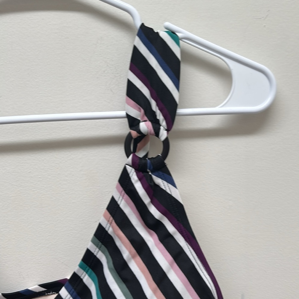 KONA SOL Tankini Bathing Top - Size XL - Picture 3 of 10